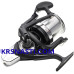 Катушка безынерционная Daiwa 23 Superspod 45 SCW QD-OT